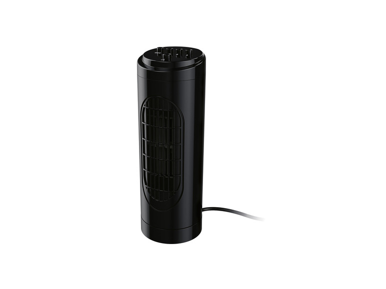SILVERCREST® Mini-Turmventilator »STVM 30 B2«, 30 W Outlet