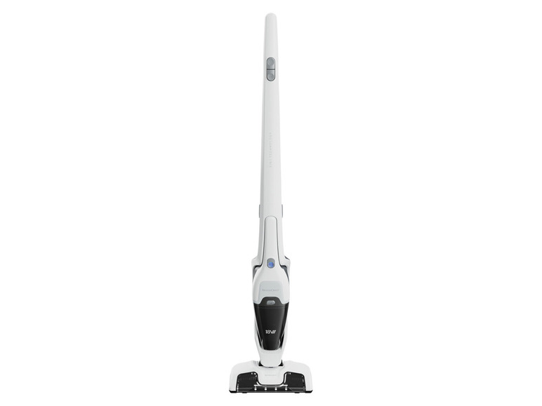 SILVERCREST® 2in1 Hand- und Stielstaubsauger »SHSS 18 B1«, 18 V Limitierter Zeitrabatt