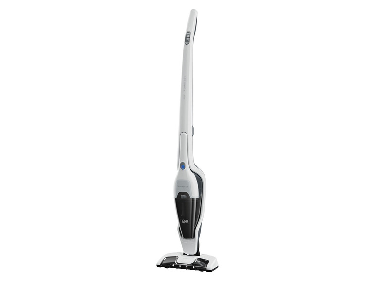 SILVERCREST® 2in1 Hand- und Stielstaubsauger »SHSS 18 B1«, 18 V Limitierter Zeitrabatt