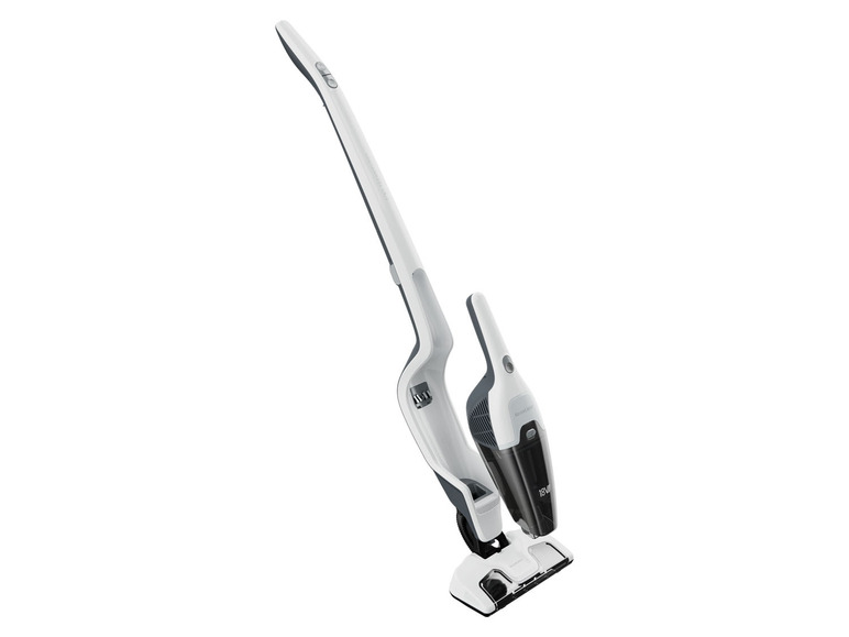 SILVERCREST® 2in1 Hand- und Stielstaubsauger »SHSS 18 B1«, 18 V Limitierter Zeitrabatt