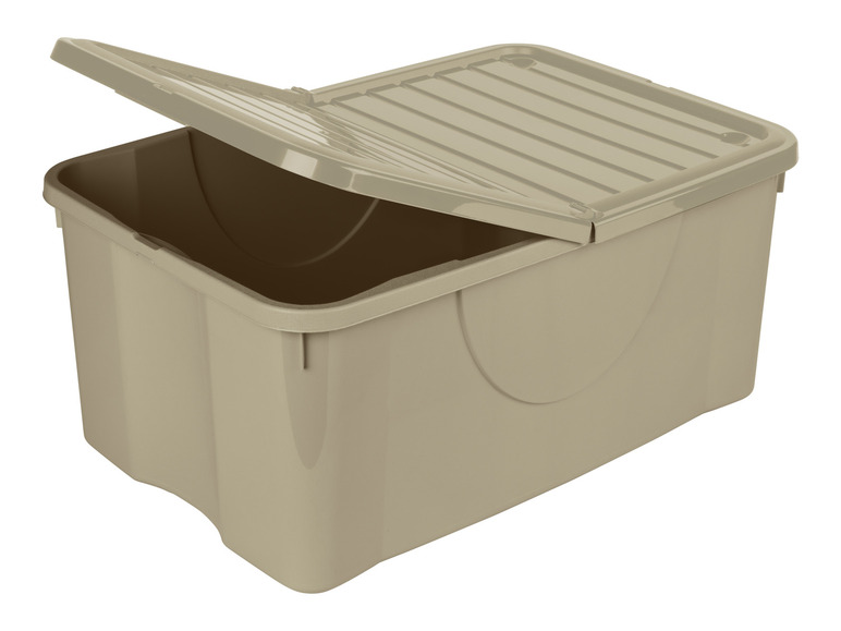 LIVARNO home Aufbewahrungsbox, 40 l Rabatt