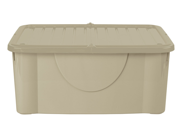 LIVARNO home Aufbewahrungsbox, 40 l Rabatt