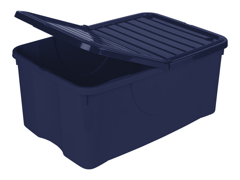 LIVARNO home Aufbewahrungsbox, 40 l Rabatt