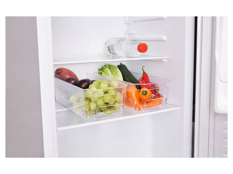 ERNESTO® Kühlschrank-Organizer, stapelbar Günstig kaufen