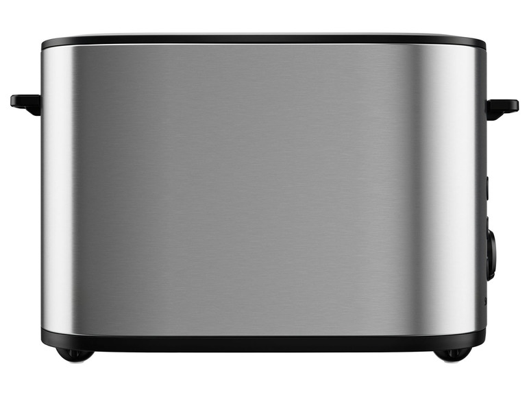SILVERCREST® KITCHEN TOOLS Doppelschlitz-Toaster »STE 950 D1« Osterangebot