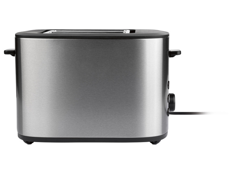 SILVERCREST® KITCHEN TOOLS Doppelschlitz-Toaster »STE 950 D1« Osterangebot