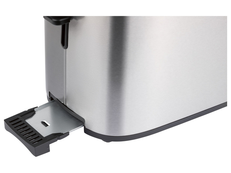 SILVERCREST® KITCHEN TOOLS Doppelschlitz-Toaster »STE 950 D1« Osterangebot