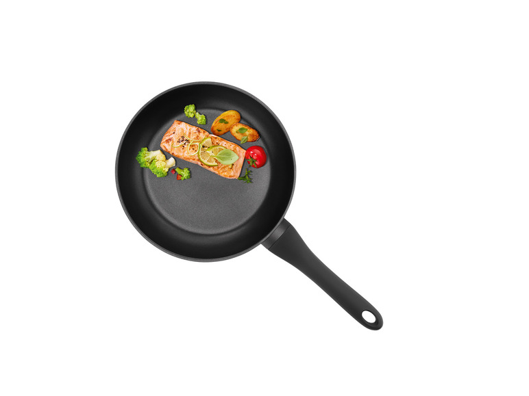 ERNESTO® Aluguss-Pfanne, Ø 24 cm Valentinstagsangebot