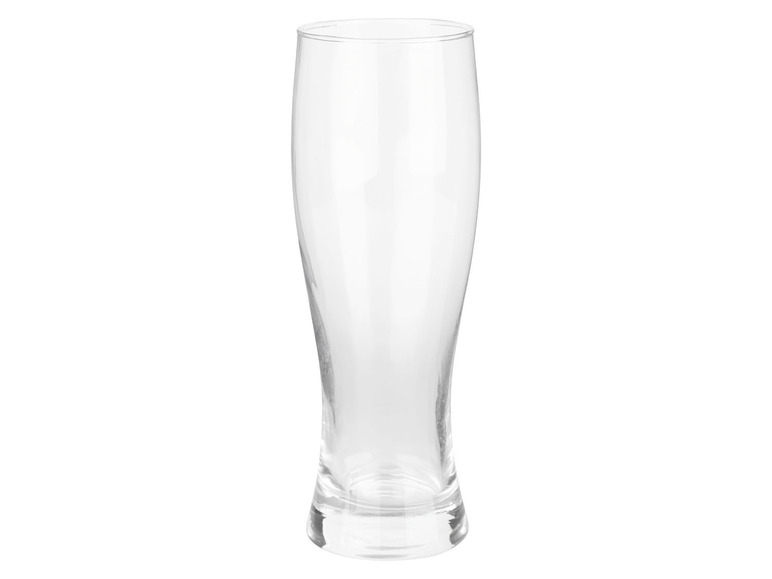 ERNESTO® Biergläsersets, 2 Stück, spülmaschienengeeignet Blitzangebot