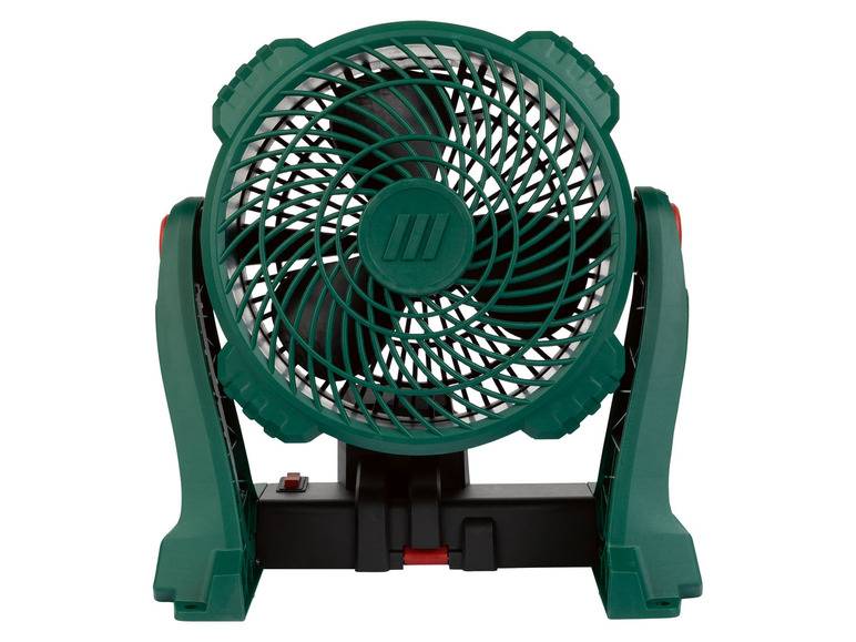 PARKSIDE® 20 V Akku-Ventilator «PVA 20-Li A1», ohne Akku und Ladegerät Kauf eins, bekomm eins gratis