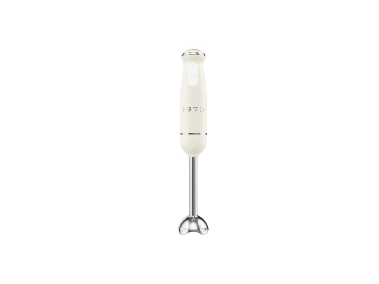 SILVERCREST® KITCHEN TOOLS Stabmixer-Set »Chrom Retro 1973«, 3-in-1, 600 W Sonderangebote