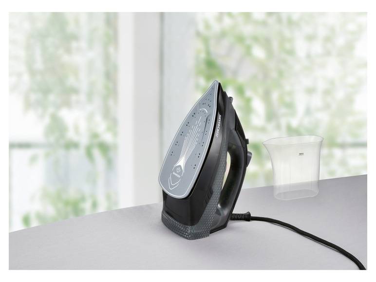 SILVERCREST® Dampfbügeleisen »SDBG 2200 A1«, 2180 W Super Sparpreis