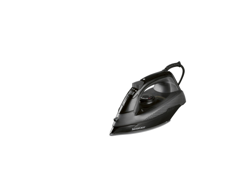 SILVERCREST® Dampfbügeleisen »SDBG 2200 A1«, 2180 W Super Sparpreis