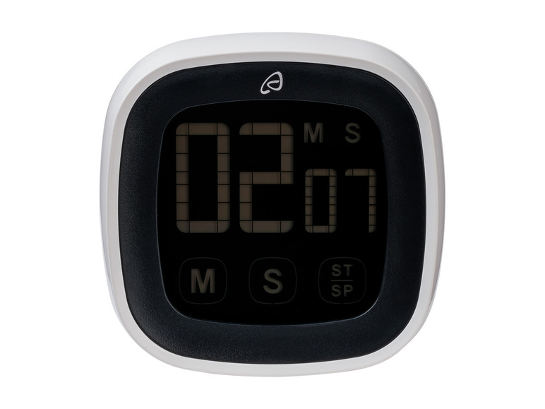 AURIOL® Digitaler Kurzzeitmesser mit Touch-Display Bis zu 60% Rabatt