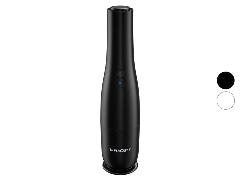 SILVERCREST® Design Handstaubsauger »SHD 7.4«, 7,4 V Nur für heute