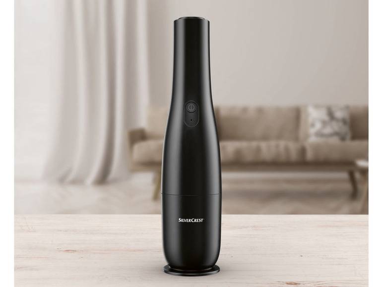 SILVERCREST® Design Handstaubsauger »SHD 7.4«, 7,4 V Nur für heute