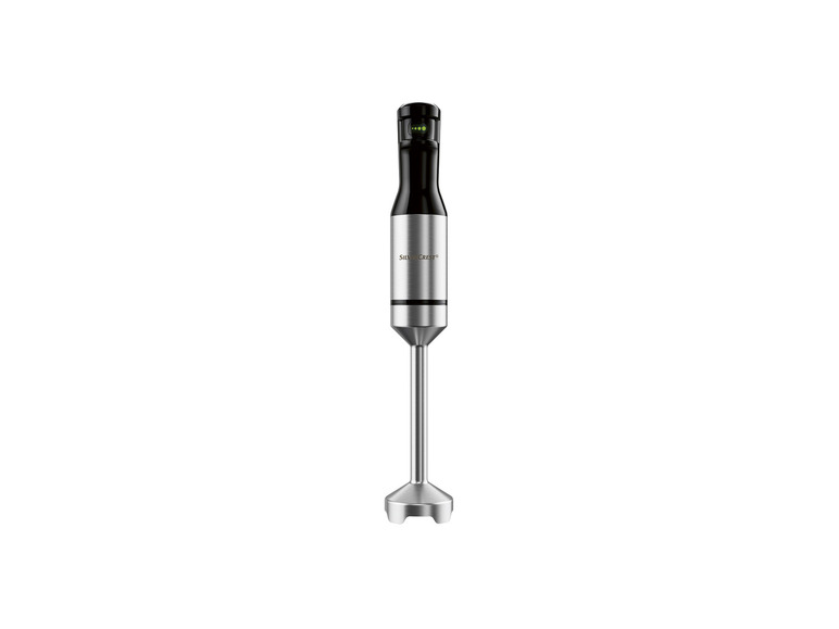 SILVERCREST® KITCHEN TOOLS Stabmixer SMSS 1000 A1, 1000 W