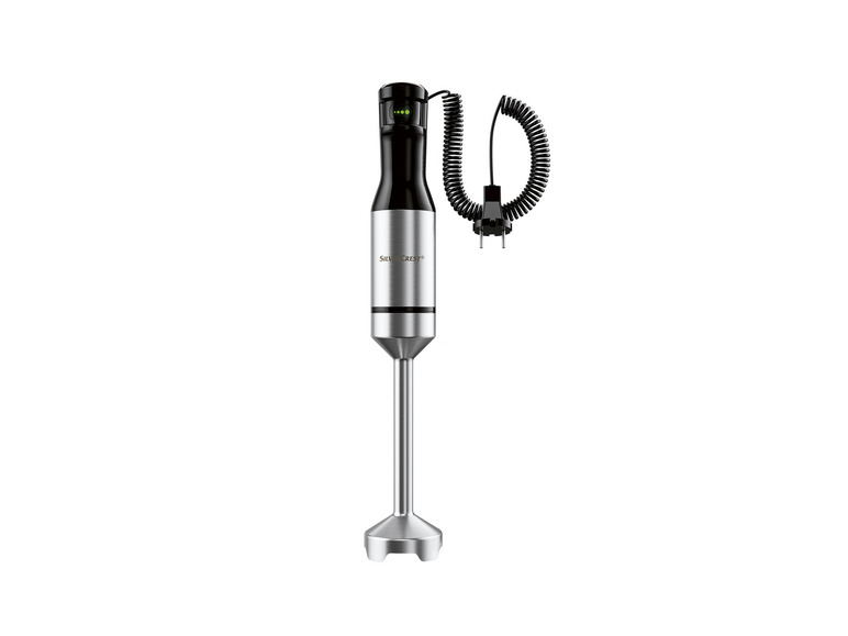SILVERCREST® KITCHEN TOOLS Stabmixer SMSS 1000 A1, 1000 W Bis zu 55% Rabatt