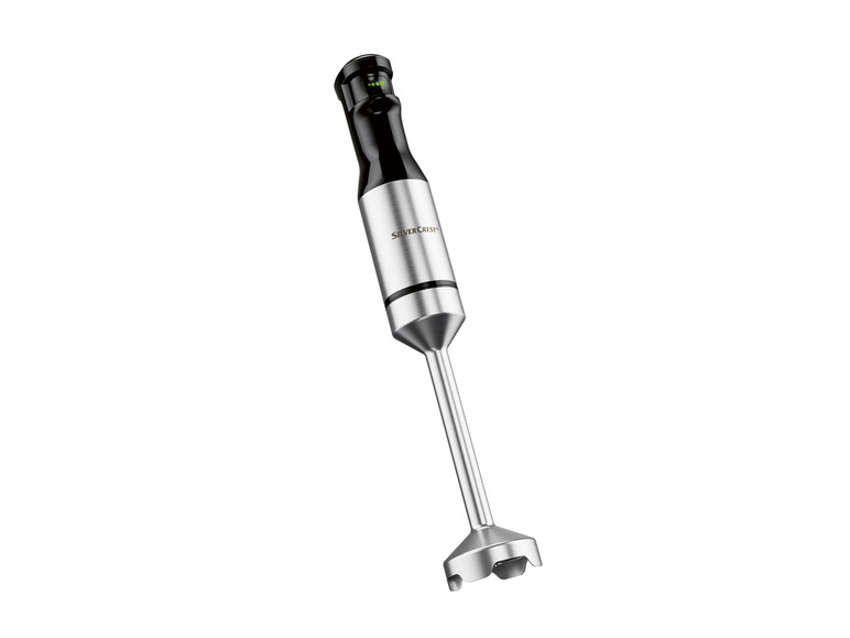 SILVERCREST® KITCHEN TOOLS Stabmixer SMSS 1000 A1, 1000 W Bis zu 55% Rabatt