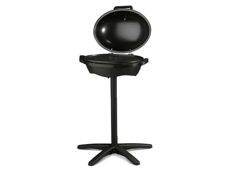 GRILLMEISTER Standgrill elektrisch »SSGE 2400 A1«, 2400 Watt Riesige Rabatte