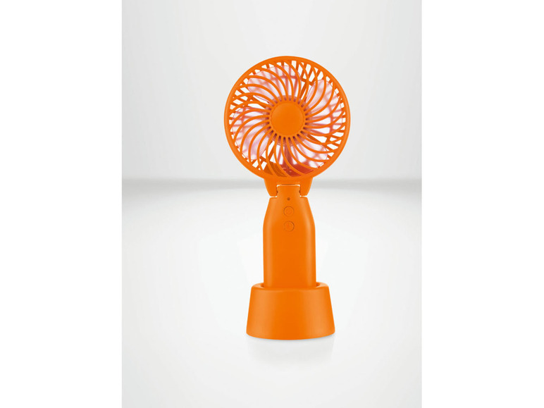 SILVERCREST® Ventilator »SVT 4.5 A1«, tragbar Black Friday Preise