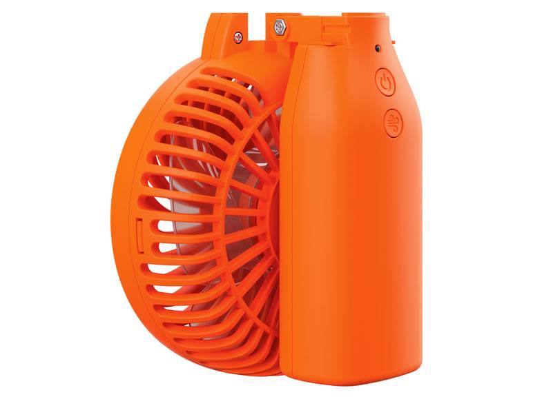 SILVERCREST® Ventilator »SVT 4.5 A1«, tragbar Black Friday Preise