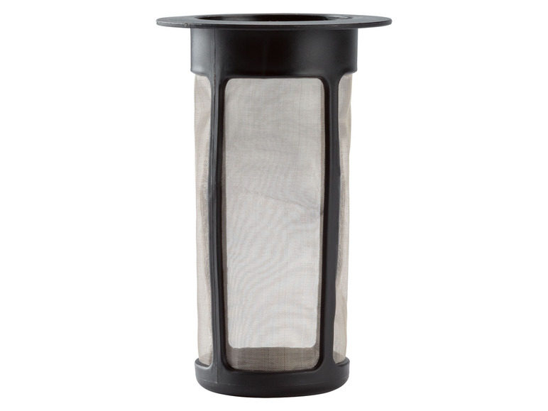ERNESTO® Cold Brew Kaffeebereiter, aus Glas, mit integriertem Filter Im Verkauf