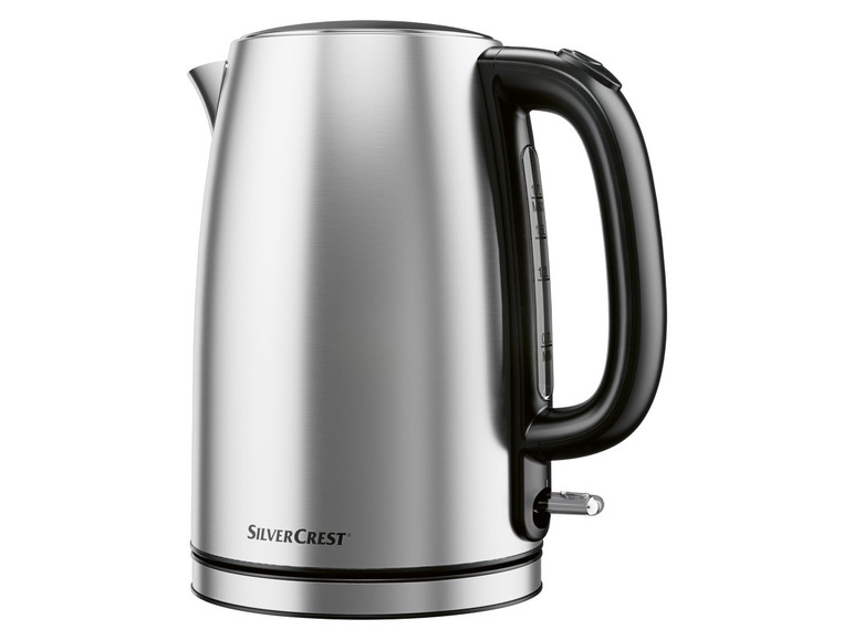 SILVERCREST® KITCHEN TOOLS Wasserkocher »EDS SWKE 3100 D1«, max. 1,7 l