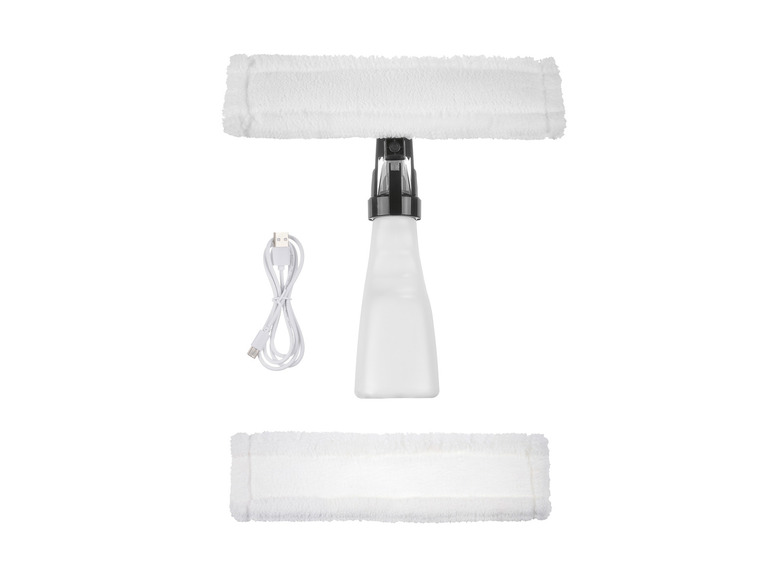 SILVERCREST® Akku-Fenstersauger »SFR 3.7 D7«, 3,7 V 2025