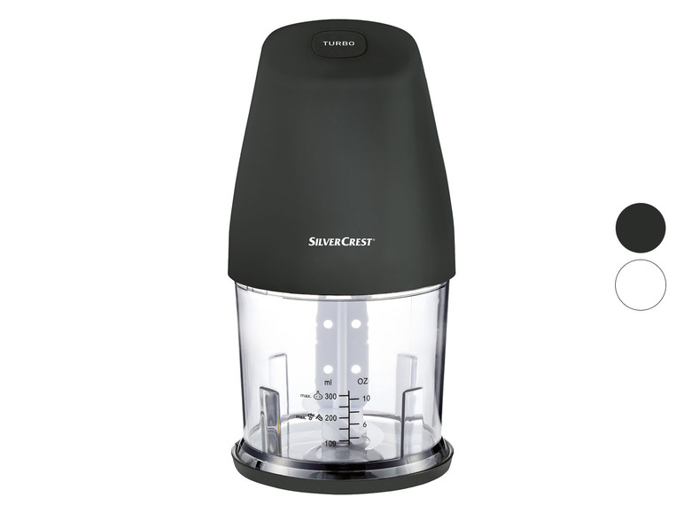 SILVERCREST® KITCHEN TOOLS Multizerkleinerer »SMZ 260 J4«, 260 W Verkauf