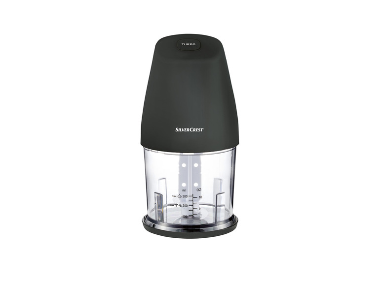SILVERCREST® KITCHEN TOOLS Multizerkleinerer »SMZ 260 J4«, 260 W Verkauf