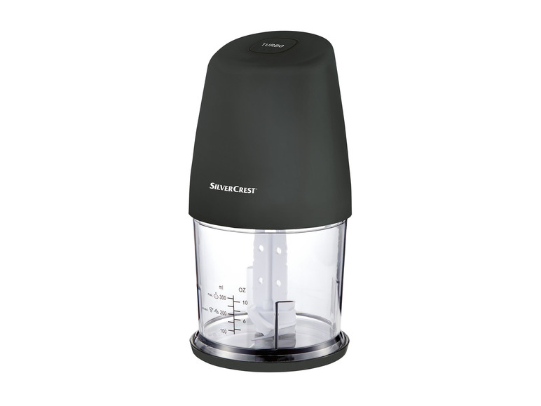 SILVERCREST® KITCHEN TOOLS Multizerkleinerer »SMZ 260 J4«, 260 W Verkauf