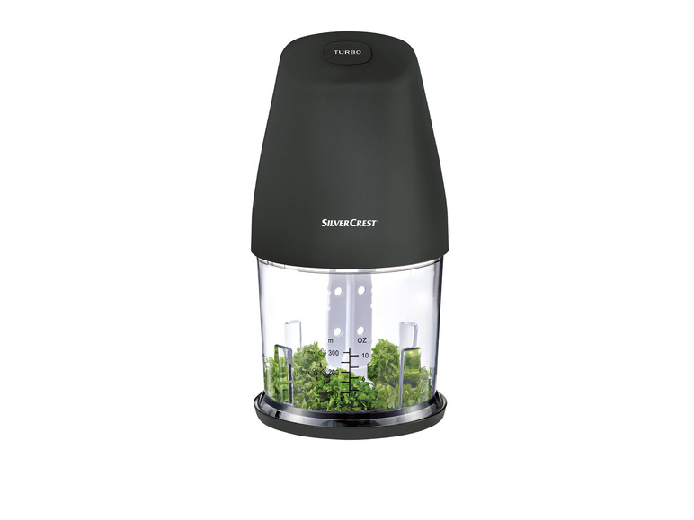 SILVERCREST® KITCHEN TOOLS Multizerkleinerer »SMZ 260 J4«, 260 W Verkauf