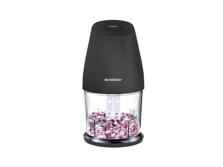 SILVERCREST® KITCHEN TOOLS Multizerkleinerer »SMZ 260 J4«, 260 W Verkauf