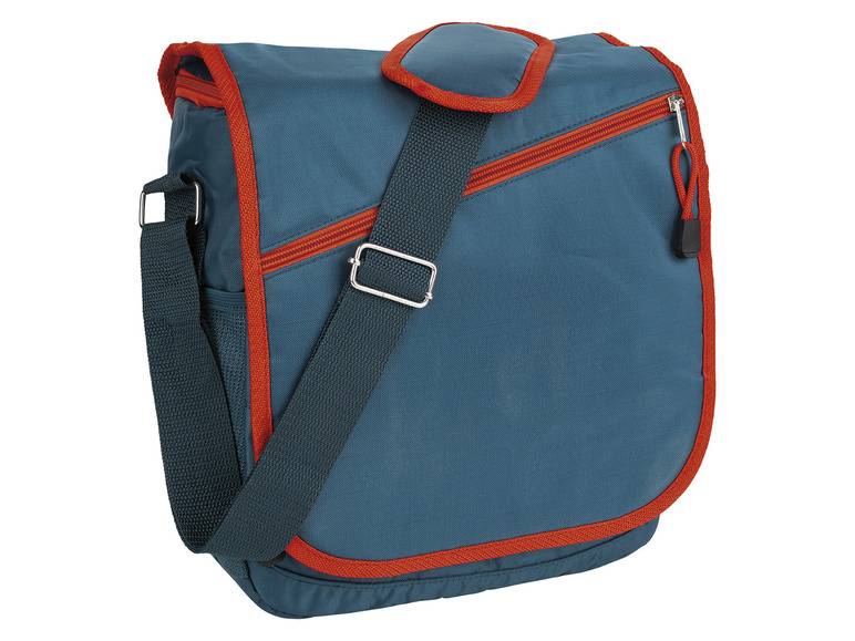 Rocktrail Kühltasche »CKT 11 B1«, 6 Stunden Kühlzeit