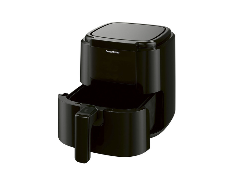 SILVERCREST® KITCHEN TOOLS Heißluftfritteuse »SHFD 1400«, 1400 W im Angebot