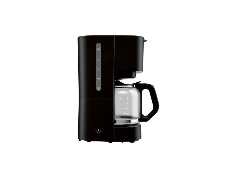 SILVERCREST® KITCHEN TOOLS Kaffeemaschine, 1000 W Blitzverkäufe
