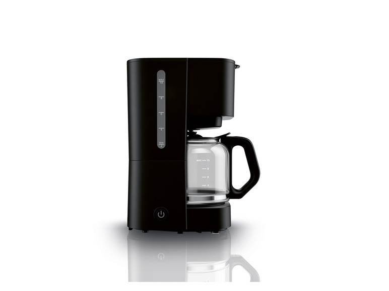 SILVERCREST® KITCHEN TOOLS Kaffeemaschine, 1000 W Blitzverkäufe