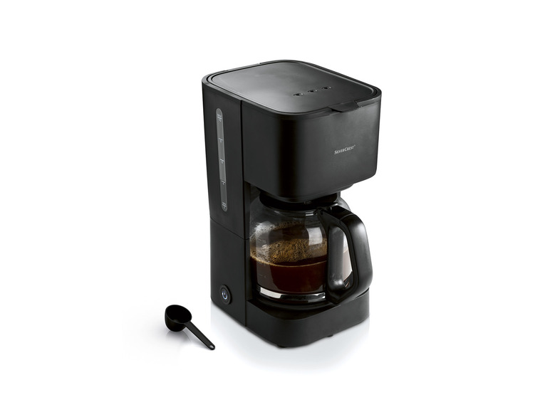 SILVERCREST® KITCHEN TOOLS Kaffeemaschine, 1000 W Blitzverkäufe