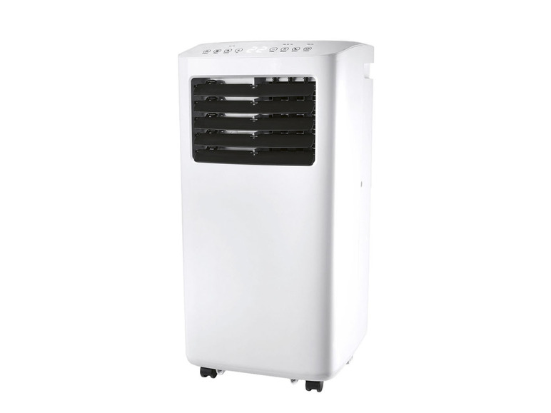 SILVERCREST® Mobiles Klimagerät »9000 BTU WIFI A1«, mit LED-Display Online Shopping