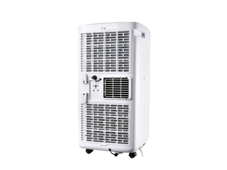 SILVERCREST® Mobiles Klimagerät »9000 BTU WIFI A1«, mit LED-Display Online Shopping