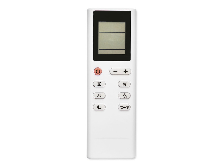 SILVERCREST® Mobiles Klimagerät »9000 BTU WIFI A1«, mit LED-Display Online Shopping