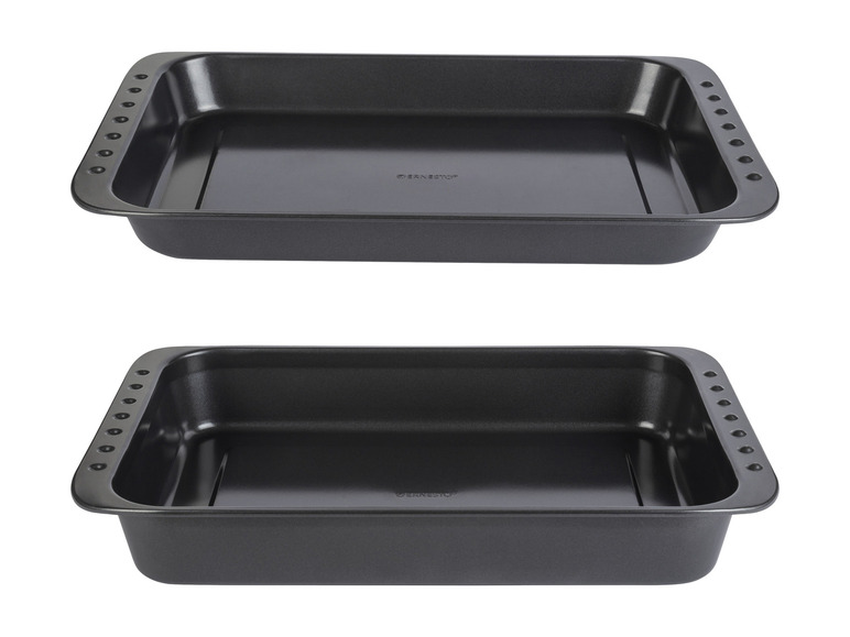ERNESTO® Brat- und Auflaufform, 2-teilig
