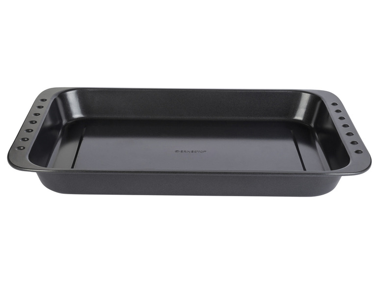 ERNESTO® Brat- und Auflaufform, 2-teilig Black Friday