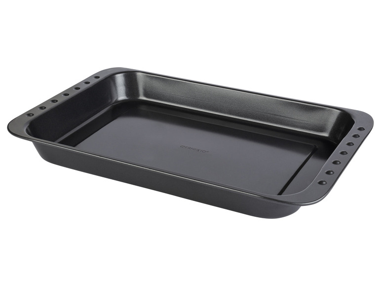 ERNESTO® Brat- und Auflaufform, 2-teilig Black Friday