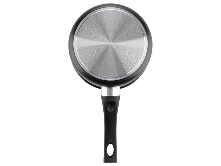LIVARNO home Aluminium-Stielkasserolle, 16 cm Weihnachtsangebot