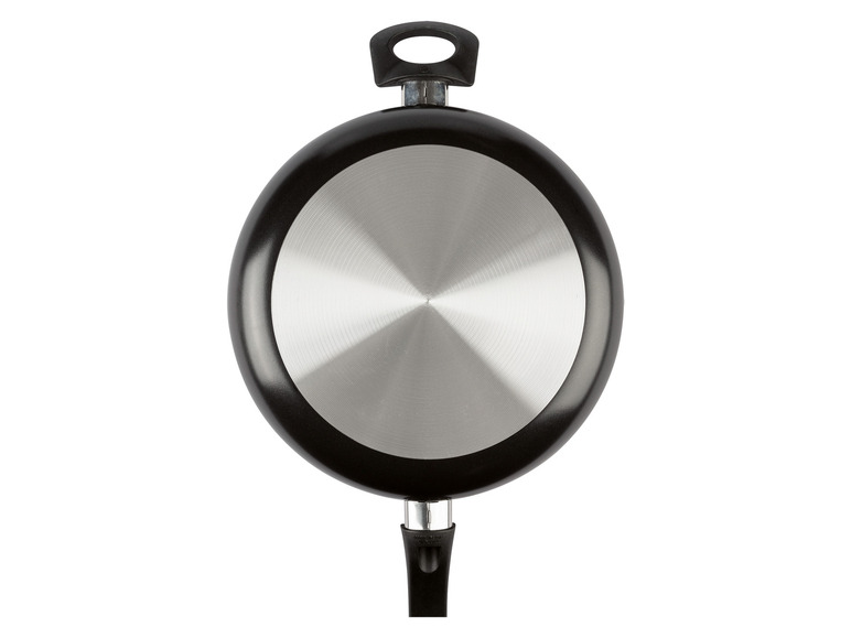 ERNESTO® Aluminium-Sauteuse, Ø 28 cm Zeitlich begrenztes Angebot