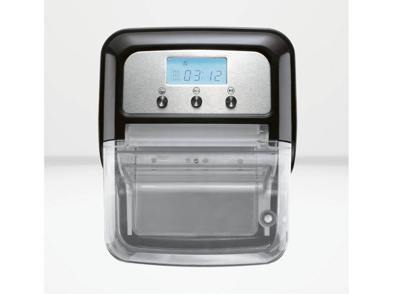 SILVERCREST® KITCHEN TOOLS Eiswürfelmaschine »ICM 220A1«, 20 kg Blitzangebot