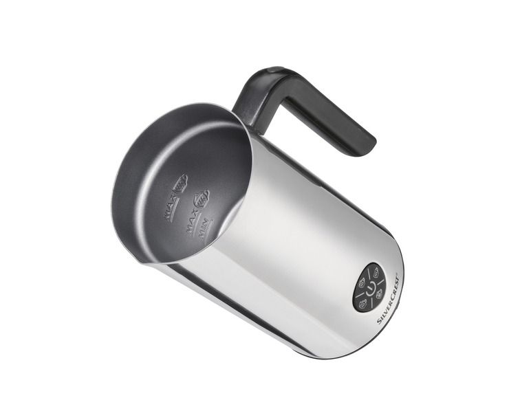 SILVERCREST® KITCHEN TOOLS Milchaufschäumer »SMA 500 G1«, 500 W Große Rabatte