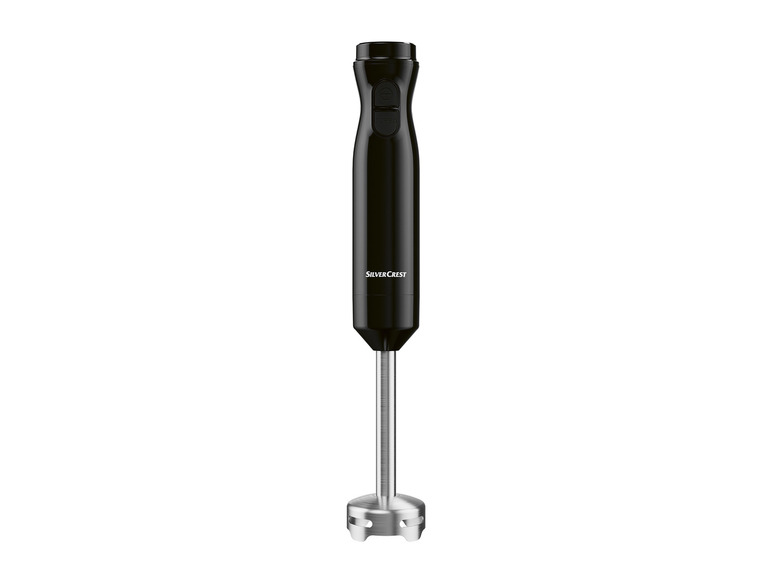 SILVERCREST® KITCHEN TOOLS Digitaler Stabmixer »SSMD 1000 A1«, mit LED-Display Bestseller
